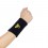 Pack Vibor-A 2 Wristbands 12 Cm Black