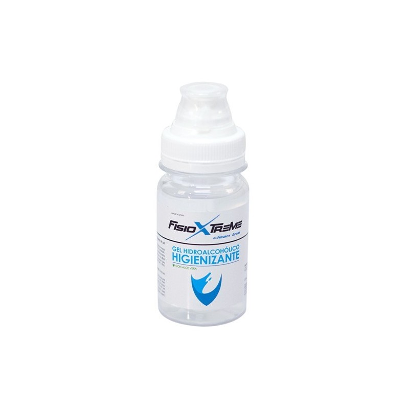 Hydroalcoholic Gel Fisioxtreme 100 Ml
