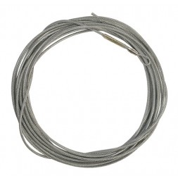 Spare Steel Cable For Padel Net