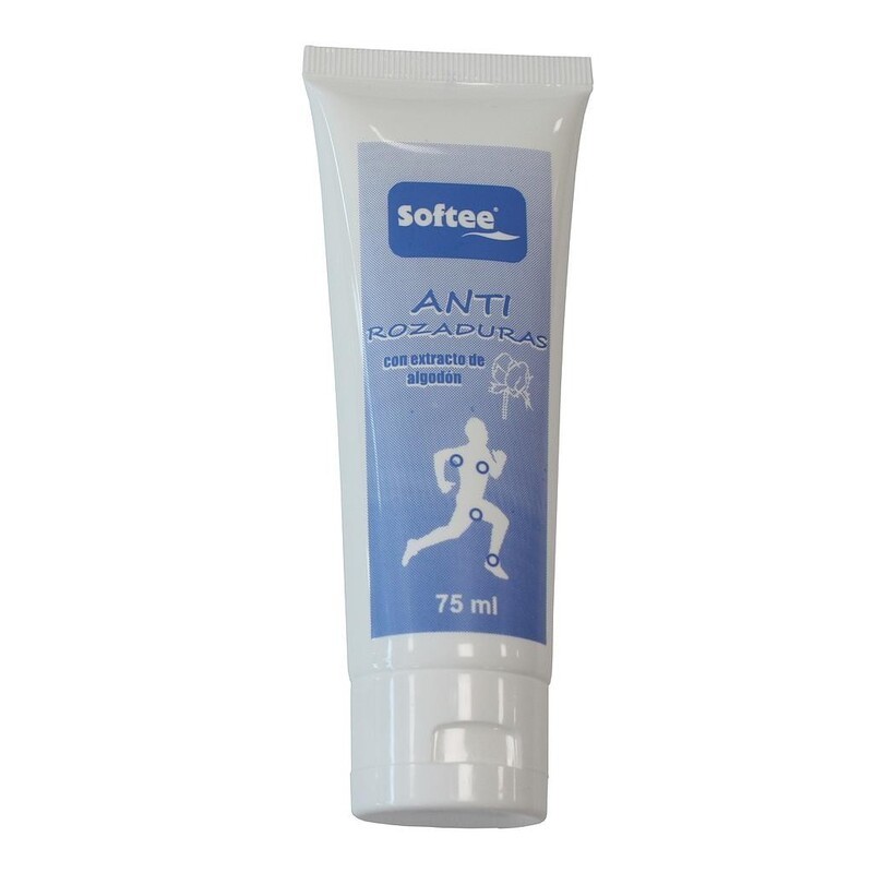 Softee Anti Scorch Cream