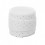 Wilson White Pro Perforated Overgrip -Unit-