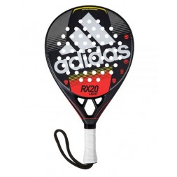 Padel Racket Adidas Rx 20 Light