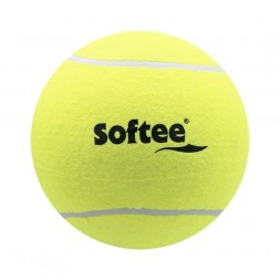 Palla da tennis gigante / padel Softee