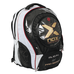 Backpack Nox ML10 PRO P.1