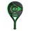 Dunlop Speed Control Green Racket
