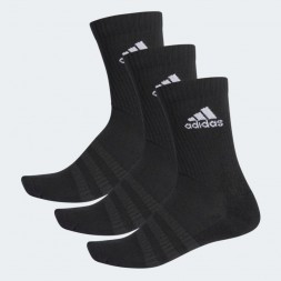 Calcetines Cushioned ADIDAS Negros