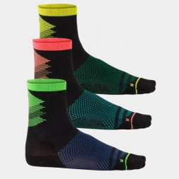 Elite  Socks Multicolor