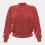 Core sweatshirt Red Joma