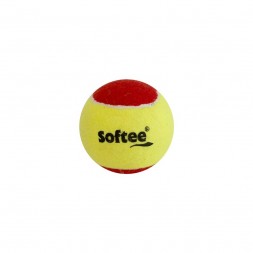 Softee Minitenis Ball 7,5Cm