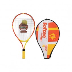 Softee T500 Sweerpoint Jr 19 Tennis Racket