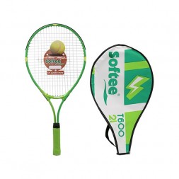 Tennis Racket Softee T600 Protouch Jr 21