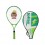 Tennis Racket Softee T600 Protouch Jr 21