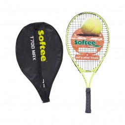 Racchetta da tennis Softee T700 Max 23