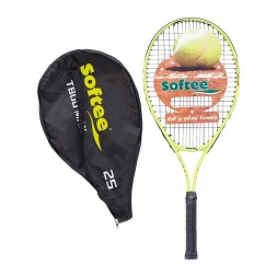 Racchetta da tennis Softee T800 Max 25
