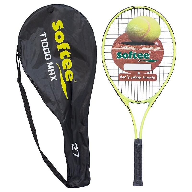 Raqueta Tenis Softee T1000 Max 27