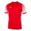 Camiseta Dinamo Iii Rojo-Blanco M/c